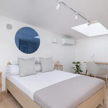 Cosy Loft - Jewish Quarter Kraków