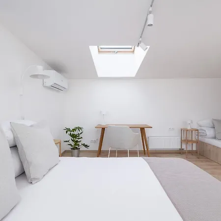 Cosy Loft - Jewish Quarter