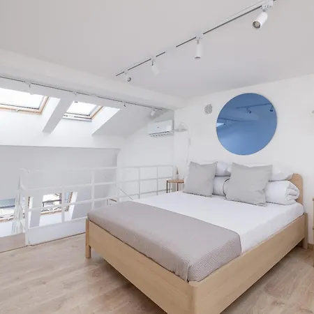 Cosy Loft - Jewish Quarter Daire Krakow