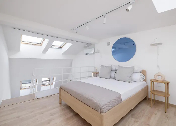 Cosy Loft - Jewish Quarter Apartament Kraków