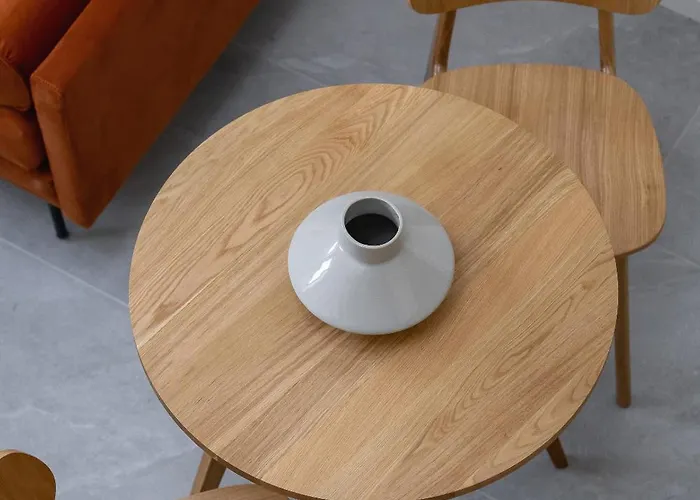 Apartament Cosy Loft - Jewish Quarter Kraków