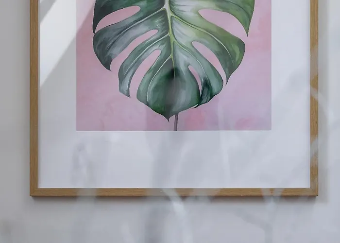 Cosy Loft - Jewish Quarter Kraków