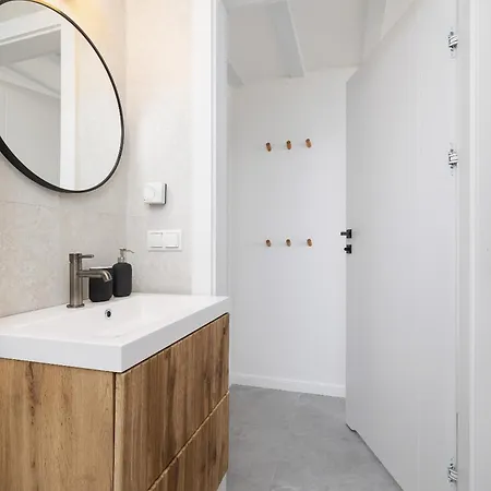 Cosy Loft - Jewish Quarter Appartement Cracovie
