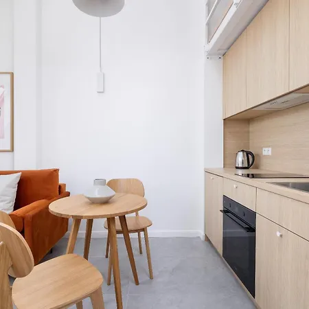 Cosy Loft - Jewish Quarter * Krakkó